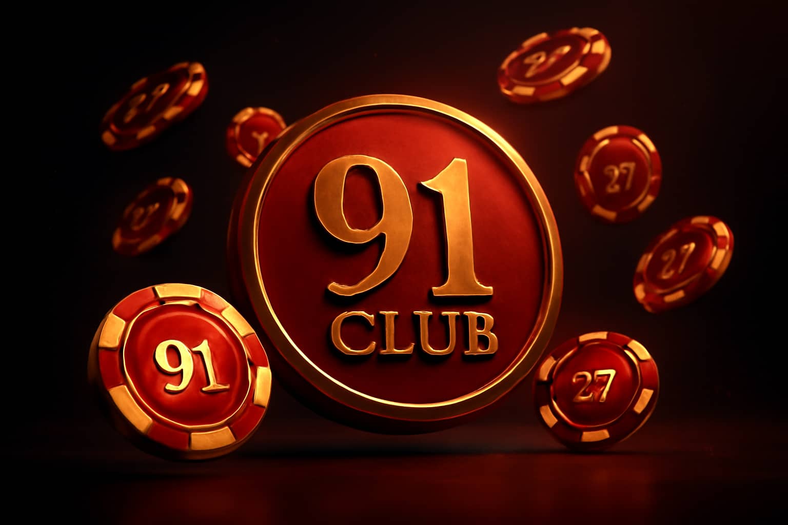 91 Club Interface